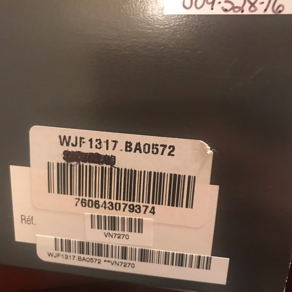 Tag Heuer ladies sports watch w diamonds - Picture 4 of 4